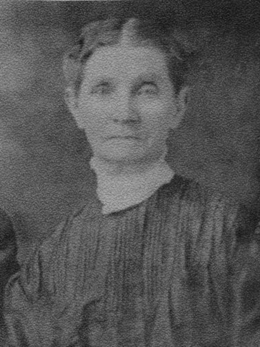 Sarah Ann Knight (1846 - 1926) Profile